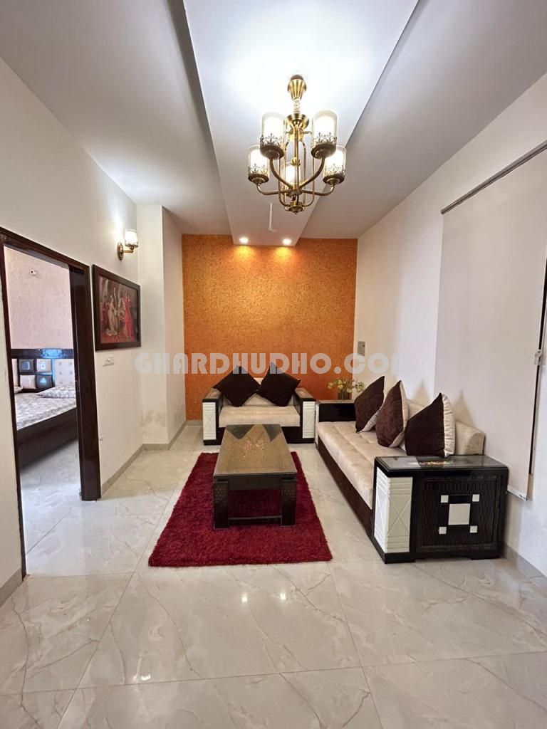 Ready To Move Affordable 2 BHK Flat For Sale In Mohali