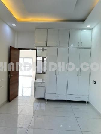 Ready To Move 2 BHK Apartment For Sale In Mohali