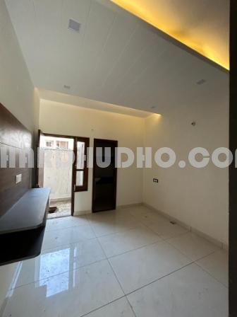 Ready To Move 2 BHK Apartment For Sale In Mohali