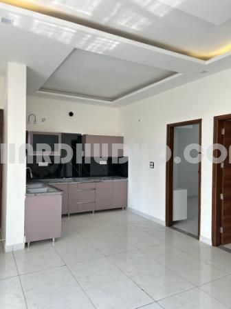 Ready To Move 2 BHK Apartment For Sale In Mohali