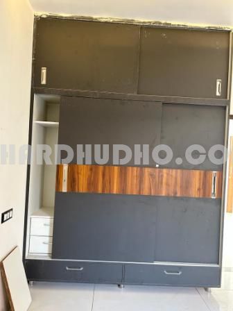 Ready To Move 2 BHK Apartment For Sale In Mohali