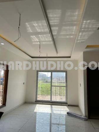 Ready To Move 2 BHK Apartment For Sale In Mohali