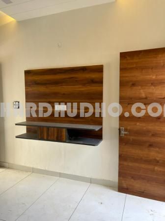 Ready To Move 2 BHK Apartment For Sale In Mohali