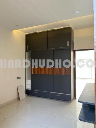 Ready To Move 2 BHK Apartment For Sale In Mohali