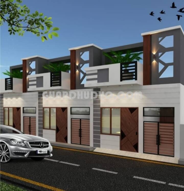 Home For Sale In Kanpur