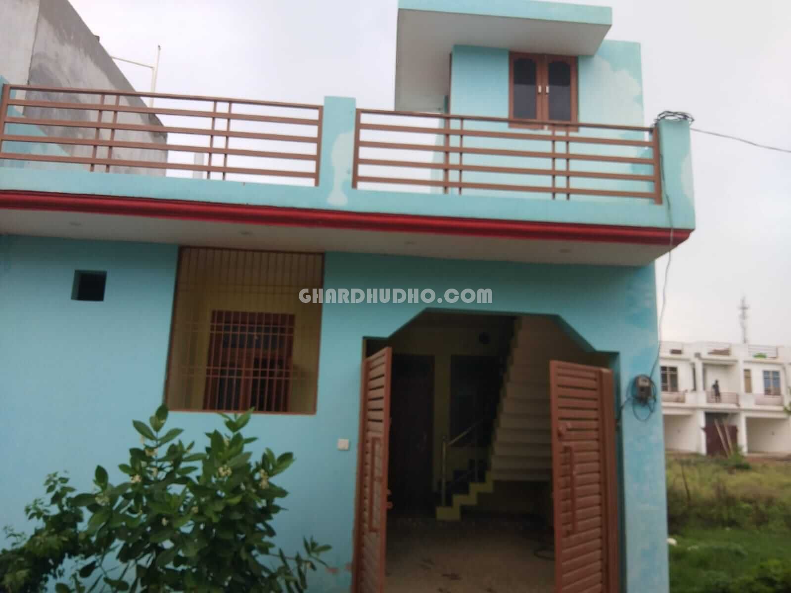 Home For Sale Near Shukla Chauraha Jankipuram Lucknow Ghar Dhudho