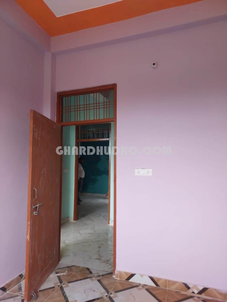 LIG Home For Sale Near SGPGI Raebareli Road Lucknow