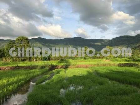 Big Land For Sale In Karjat Raigad Maharashtra