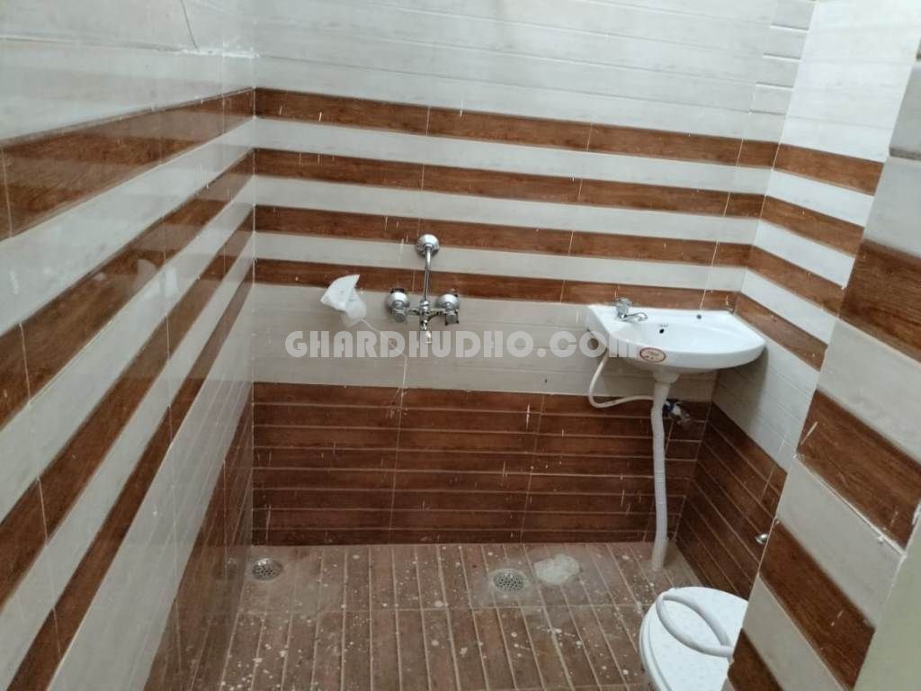 Independent Home For Rent In Jankipuram Lucknow