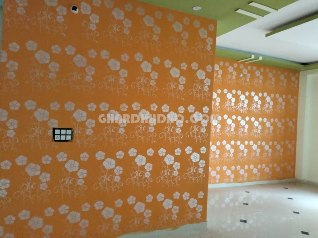 Independent Home For Rent In Jankipuram Lucknow