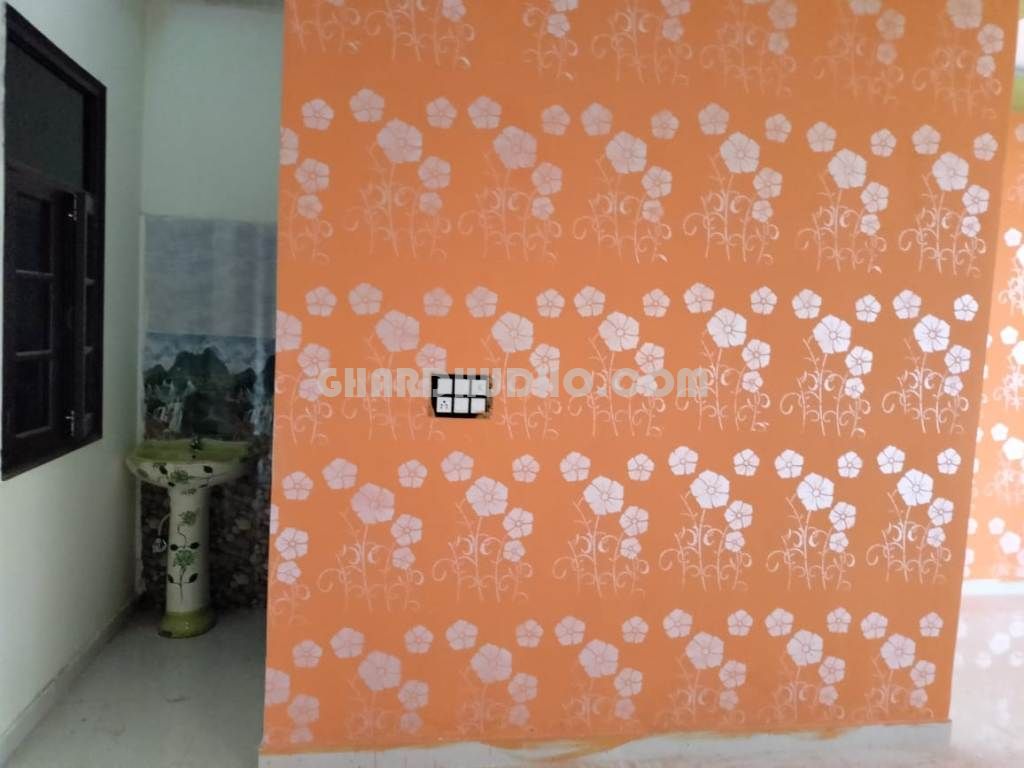 Independent Home For Rent In Jankipuram Lucknow