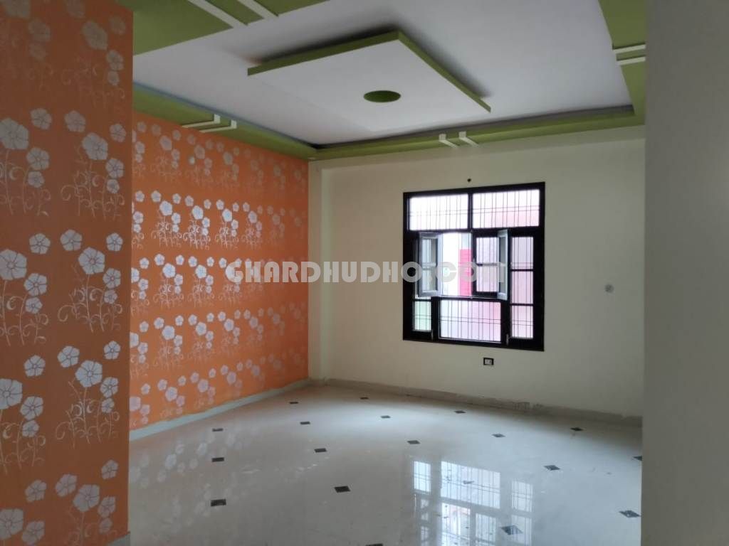 Independent Home For Rent In Jankipuram Lucknow