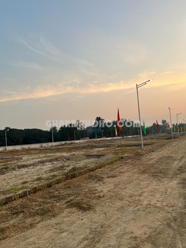 Hari Enclave : Residential Plot For sale In Haridwar