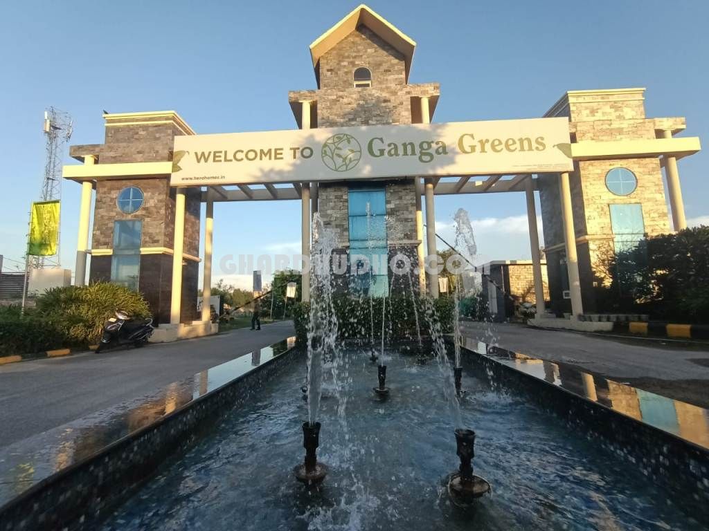 Alaknanda : Residential Plot In Haridwar