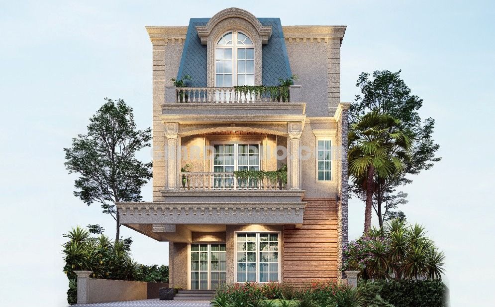 LDA & Rera Approved Township in Gomti Nagar Extention Lucknow