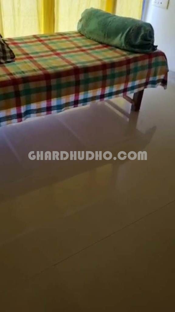 1 BHK Flat For Sale in Andheri West Mumbai