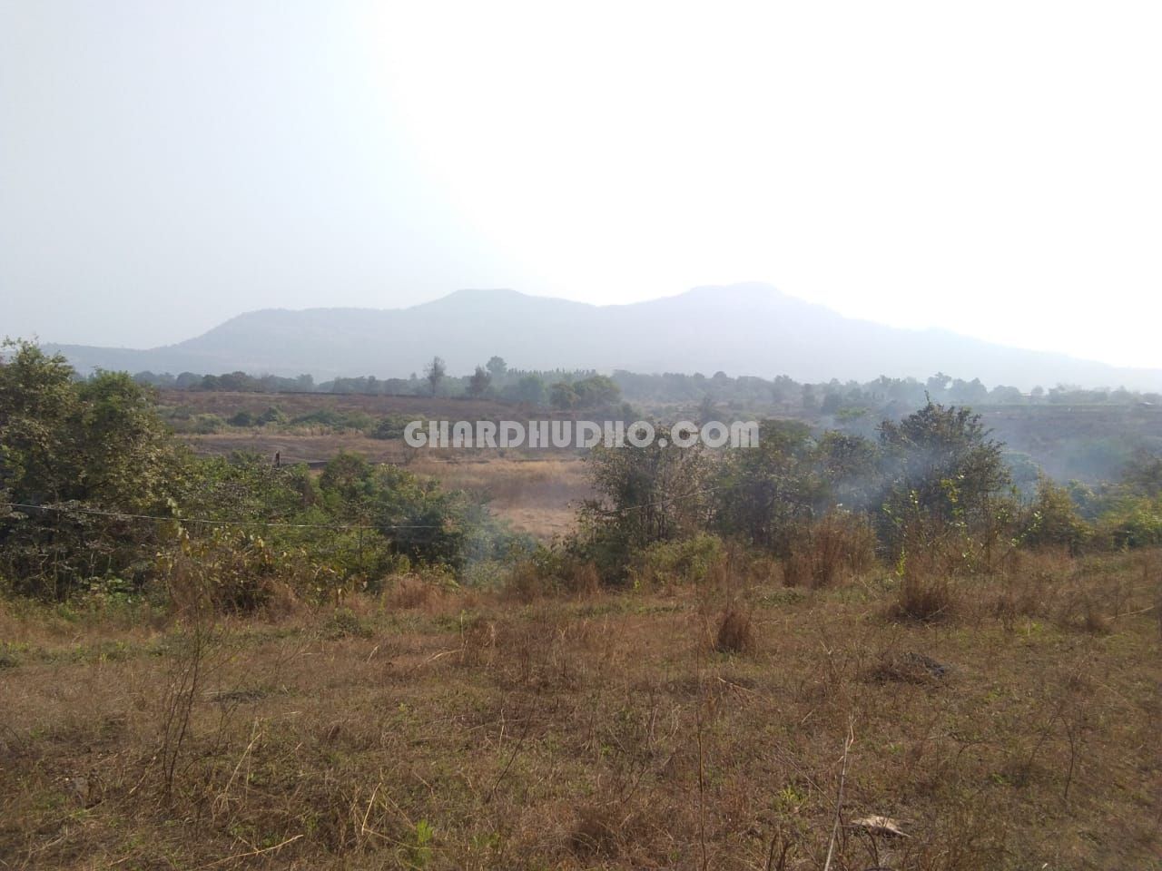 12 Acre River touch Land For Sale Near Mumbai