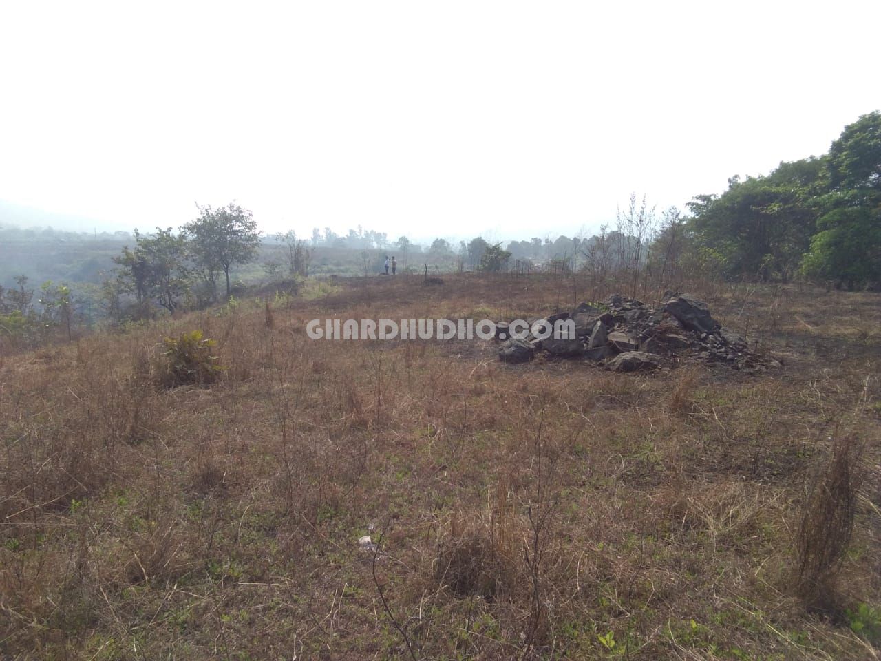 12 Acre River touch Land For Sale Near Mumbai