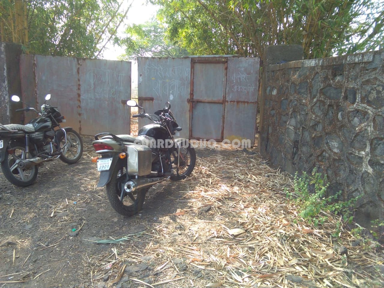 12 Acre River touch Land For Sale Near Mumbai