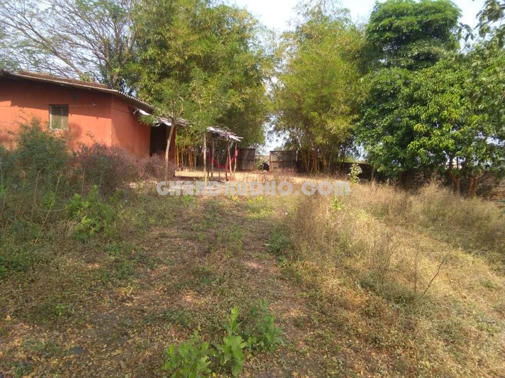 12 Acre River touch Land For Sale Near Mumbai