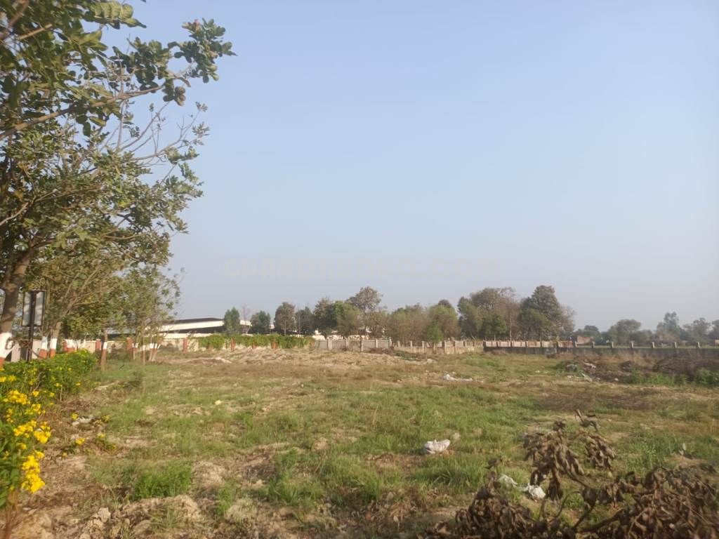 5573 SQMT LDA Approved Educational Plot For Sale At Raebareli Road Lucknow