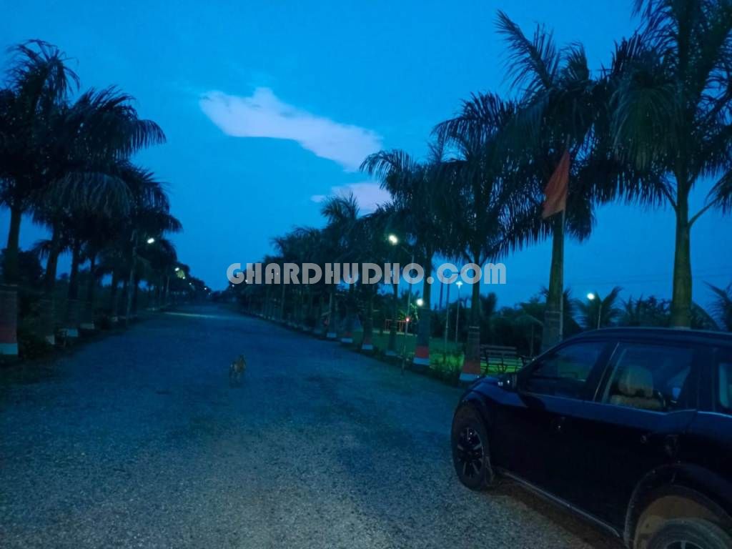 S R Green Villa : Luxury Farm House For Sale In Vadodara Gujrat