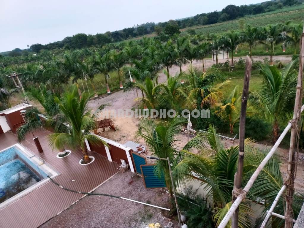 S R Green Villa : Luxury Farm House For Sale In Vadodara Gujrat