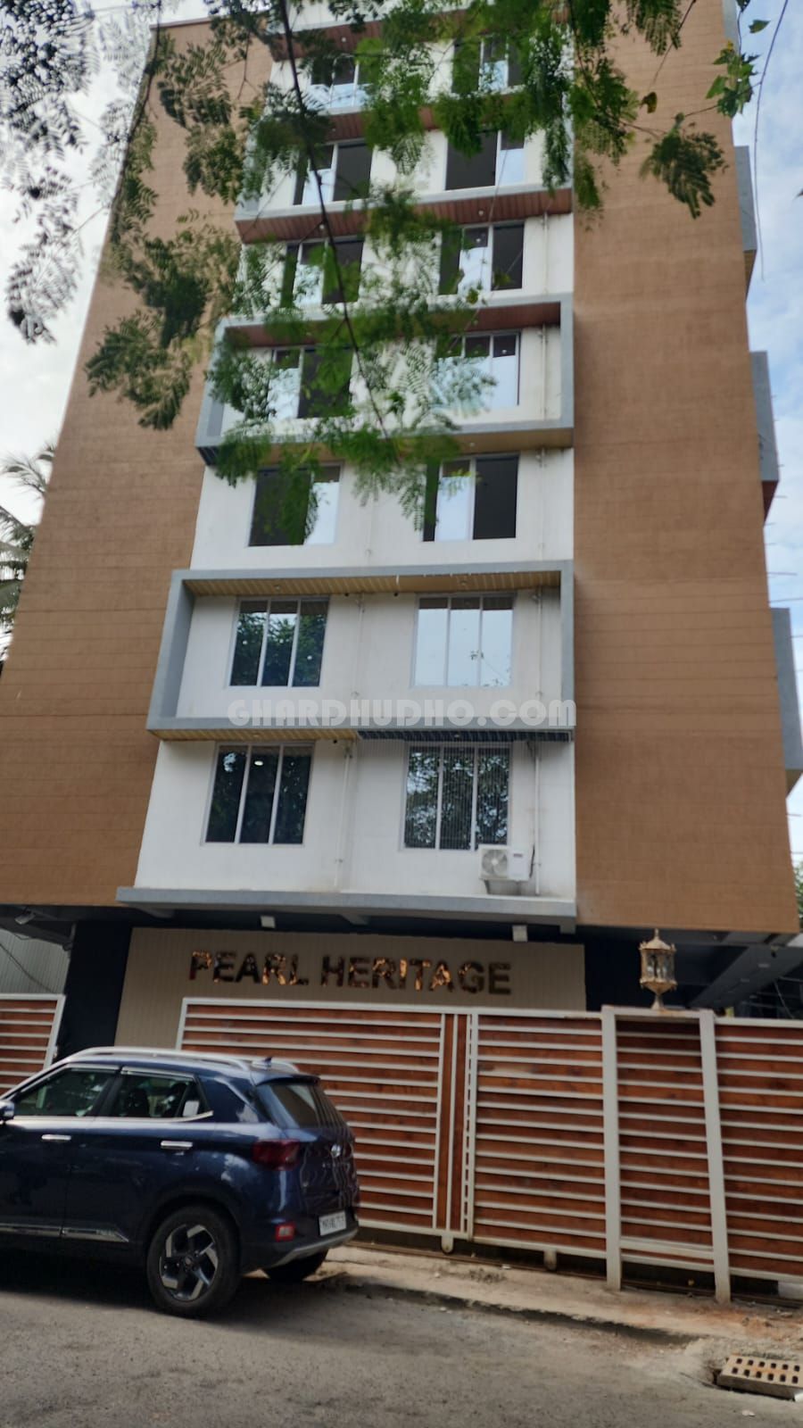 6390060300 3 BHK Premium Residences In Vile Parle East Mumbai For Sale