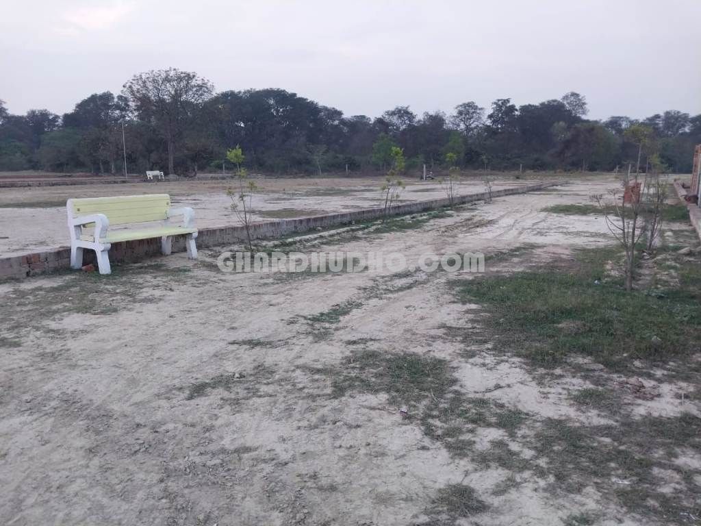 Royal Upawan : Farm House & Cottages In Lucknow