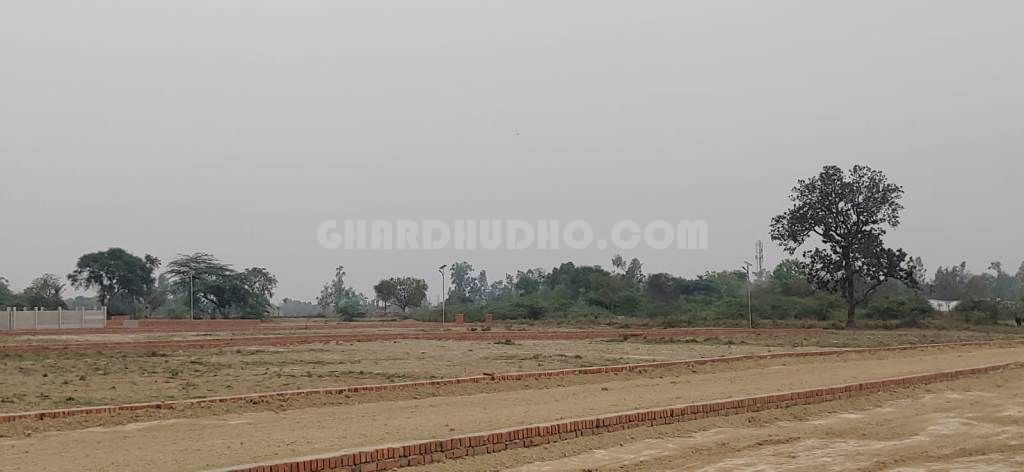 Royal Upawan : Farm House & Cottages In Lucknow