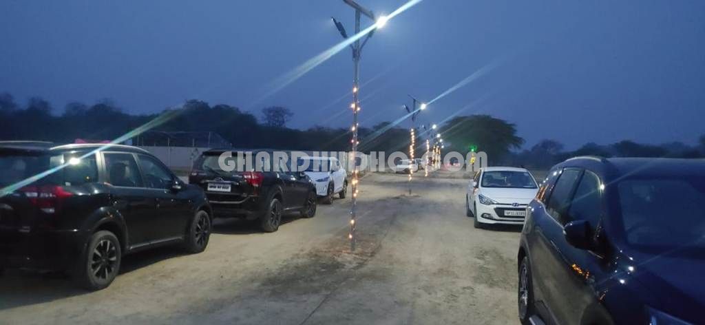 Royal Upawan : Farm House & Cottages In Lucknow