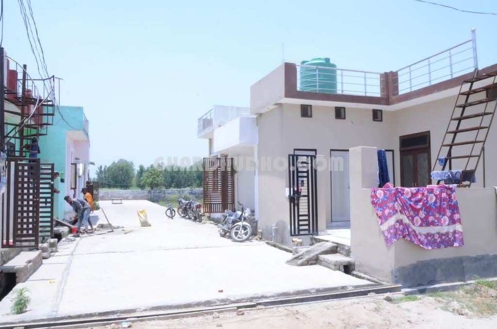Shree Ved City : Free Hold Plot For Sale In Haridwar