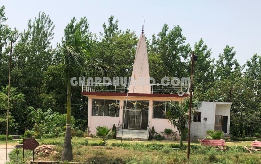 Shree Ved City : Free Hold Plot For Sale In Haridwar