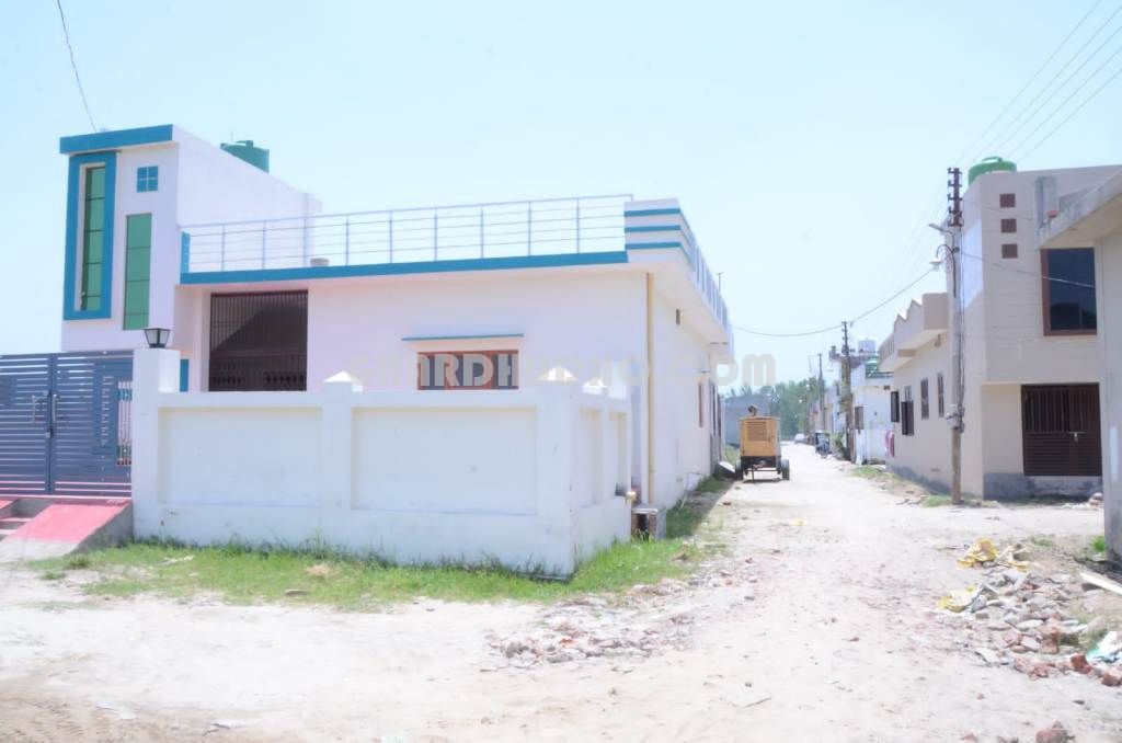 Shree Ved City : Free Hold Plot For Sale In Haridwar