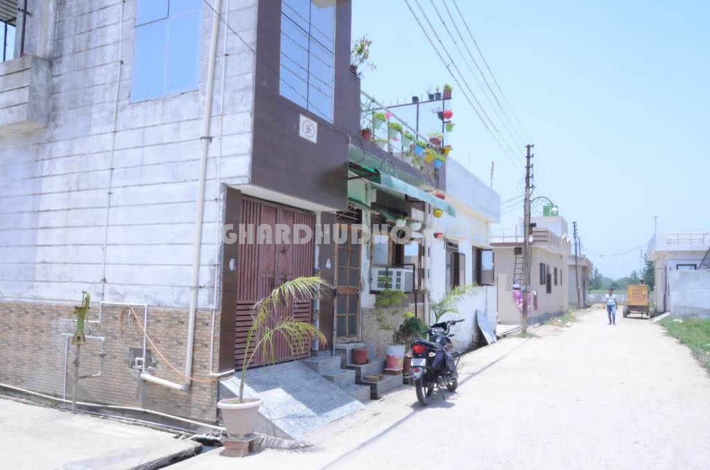 Shree Ved City : Free Hold Plot For Sale In Haridwar