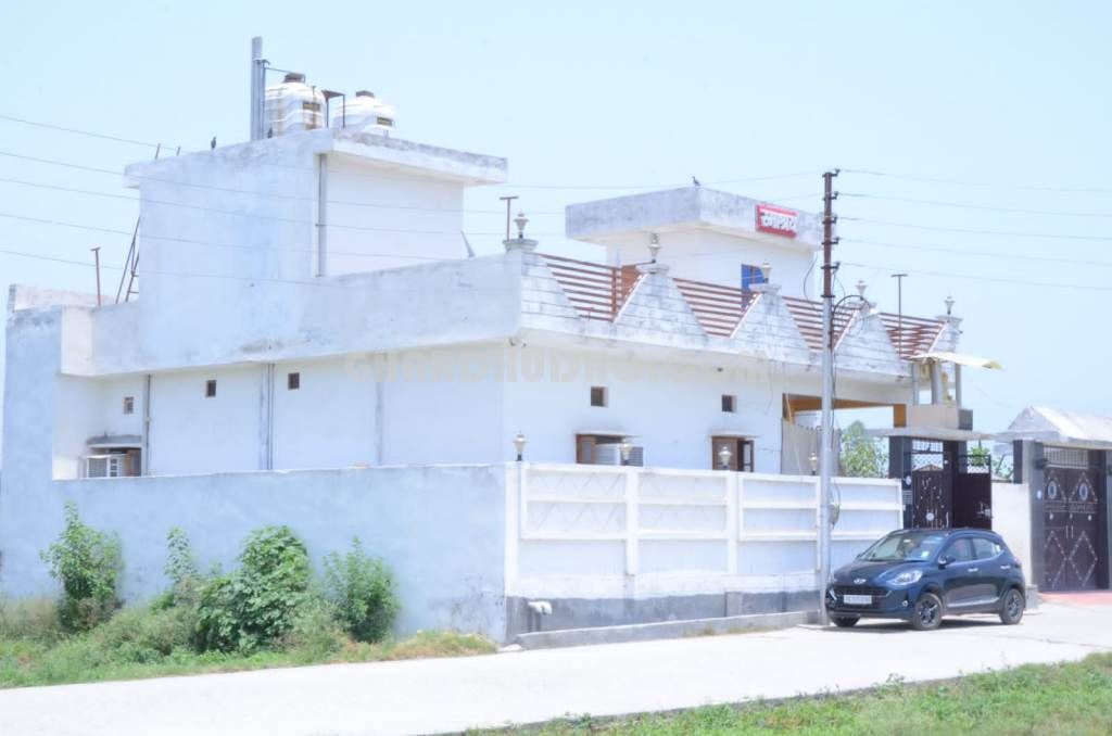 Shree Ved City : Free Hold Plot For Sale In Haridwar