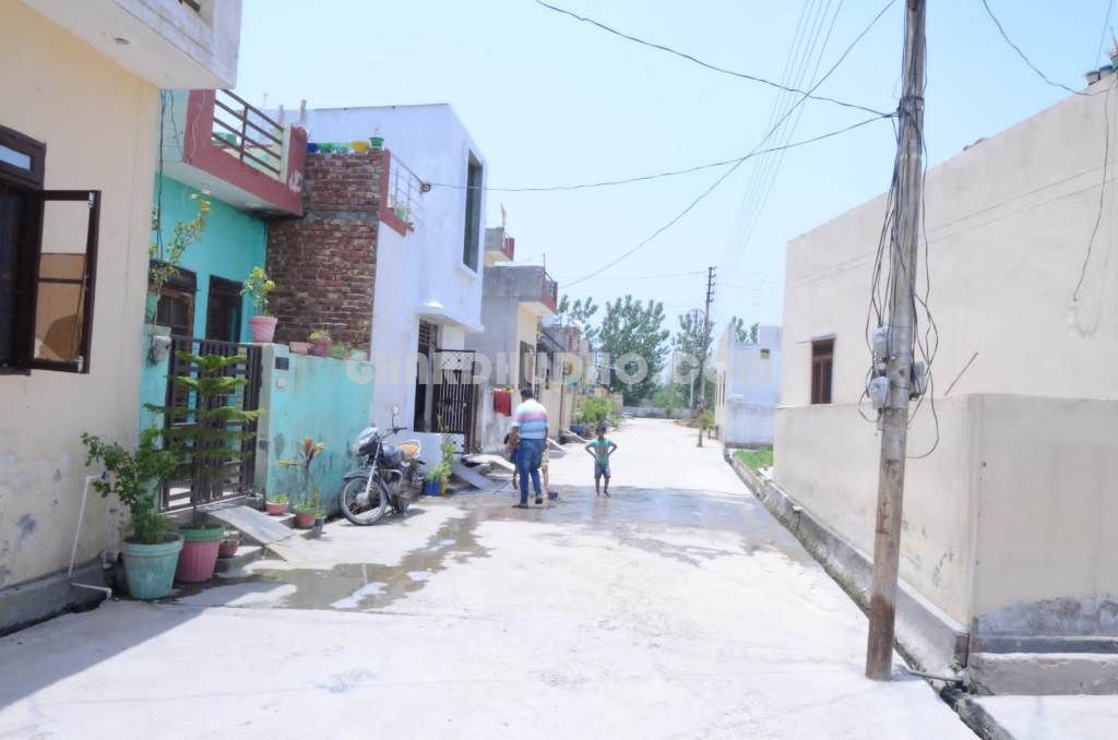 Shree Ved City : Free Hold Plot For Sale In Haridwar