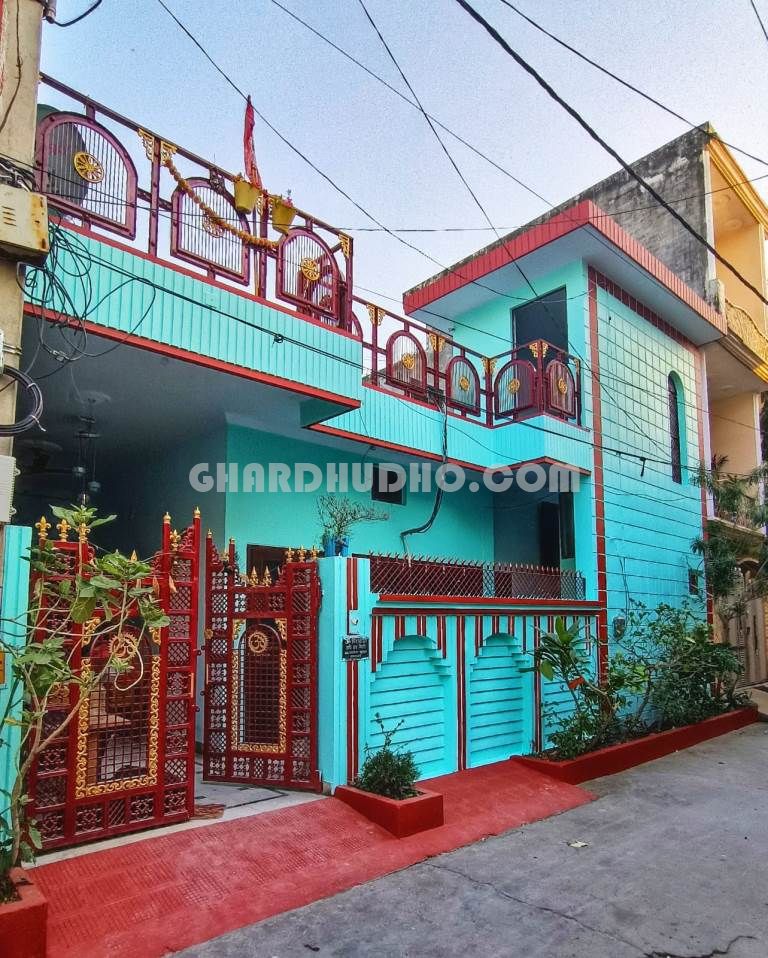 Home For Sale In Kankhal Haridwar