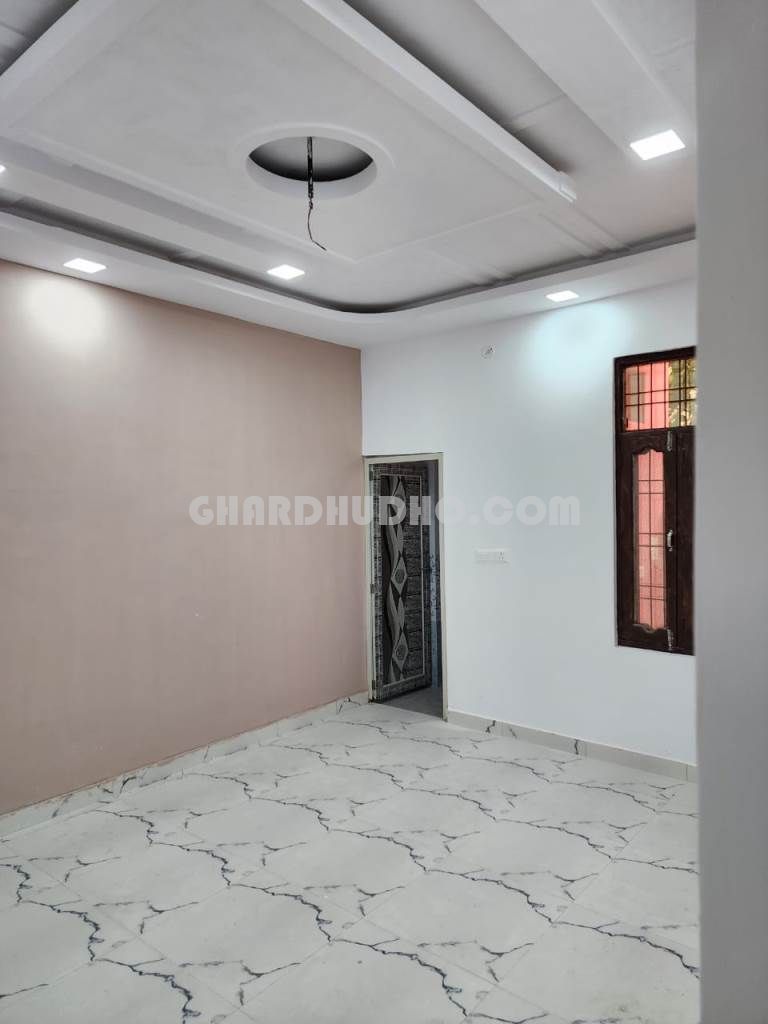 Affordable Home For Sale In Bijnore Lucknow