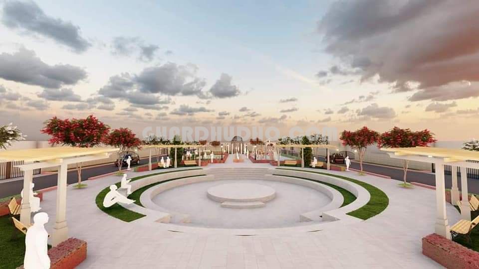 Vasto : RERA & UPSIDA Approved Plots In Bijnaur Lucknow
