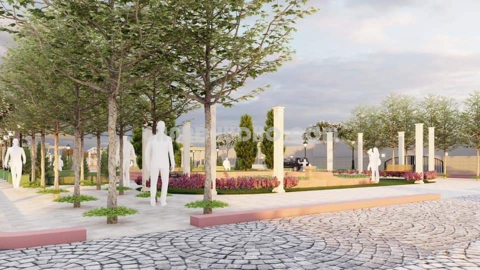 Vasto : RERA & UPSIDA Approved Plots In Bijnaur Lucknow