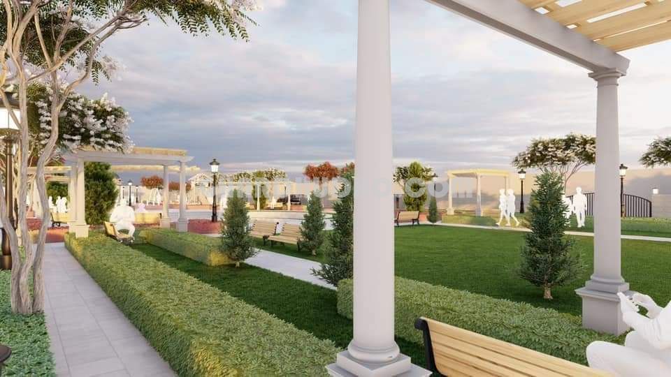 Vasto : RERA & UPSIDA Approved Plots In Bijnaur Lucknow