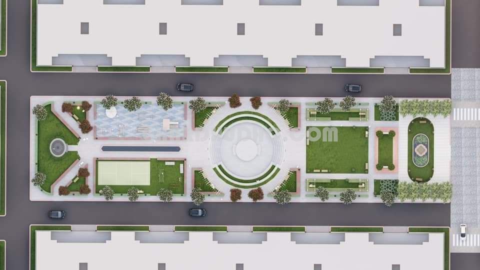 Vasto : RERA & UPSIDA Approved Plots In Bijnaur Lucknow