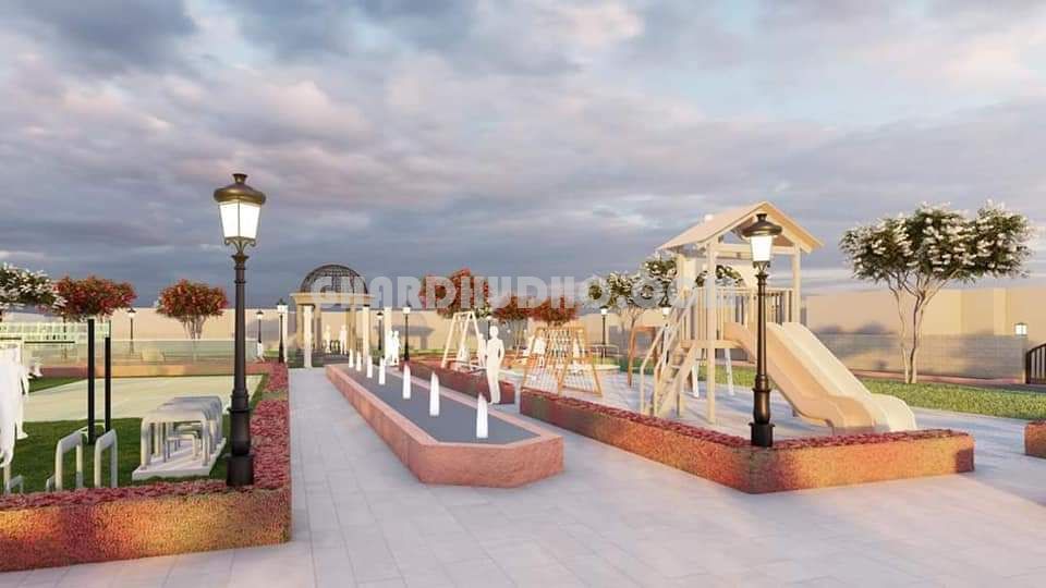 Vasto : RERA & UPSIDA Approved Plots In Bijnaur Lucknow