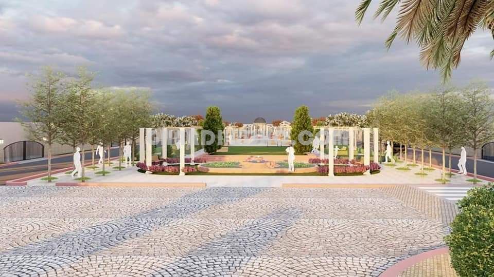 Vasto : RERA & UPSIDA Approved Plots In Bijnaur Lucknow