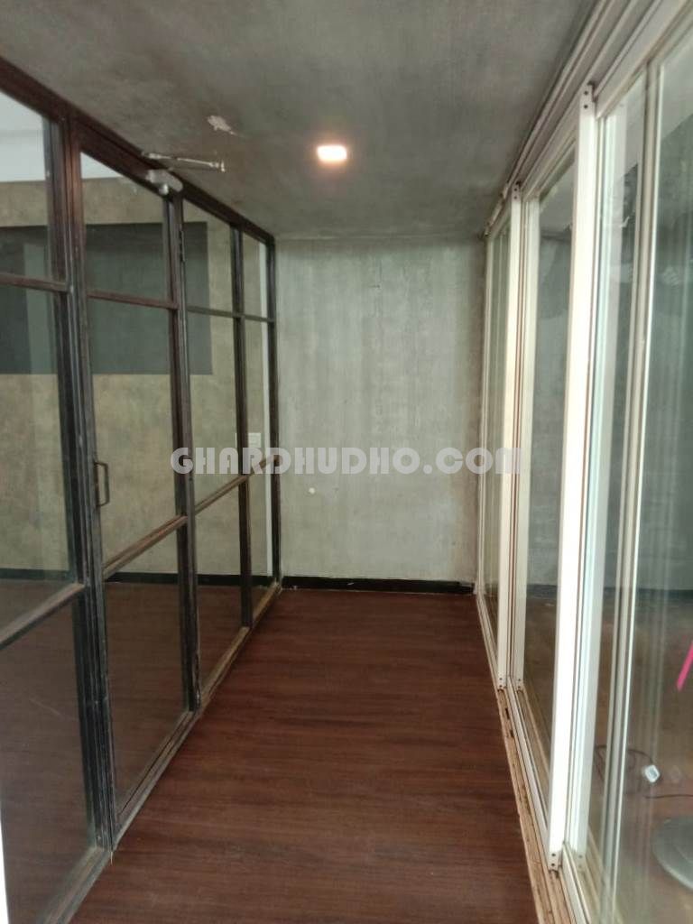 Sea Touch Bungalow on Juhu Beach Mumbai