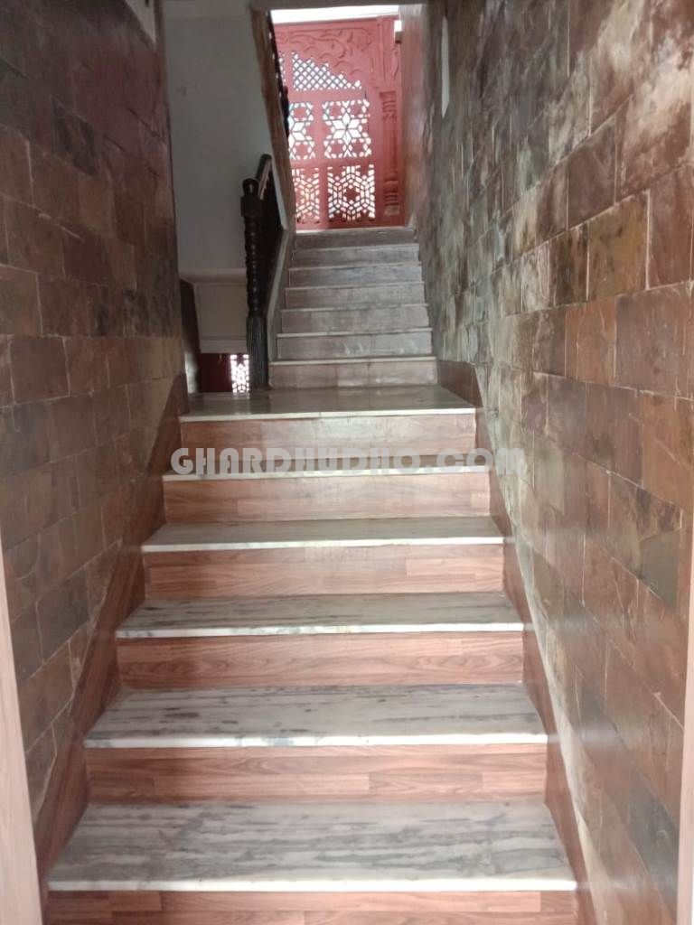 Sea Touch Bungalow on Juhu Beach Mumbai