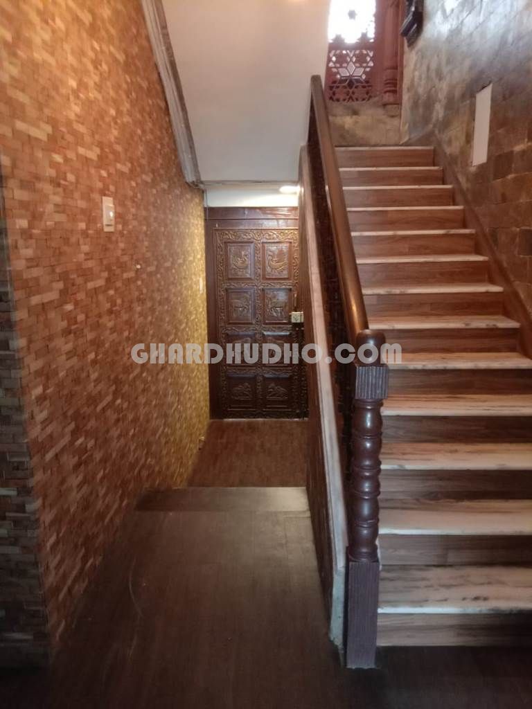 Sea Touch Bungalow on Juhu Beach Mumbai