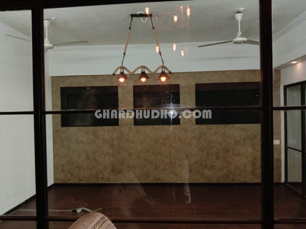Sea Touch Bungalow on Juhu Beach Mumbai