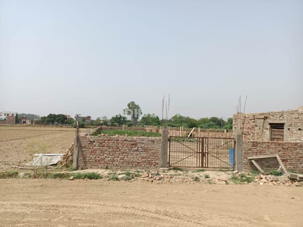 Swastika City Phase 2 : Free Hold Plot For Sale Near Mohanlalganj Lucknow